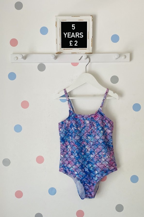 Shein Swimsuit