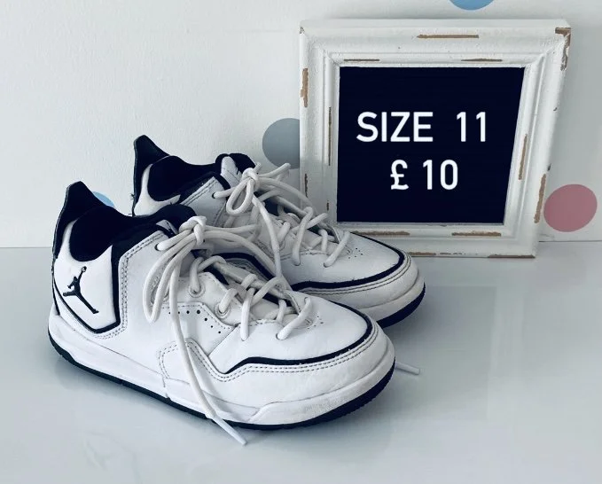 Nike Jordan Courtside 23 Trainers