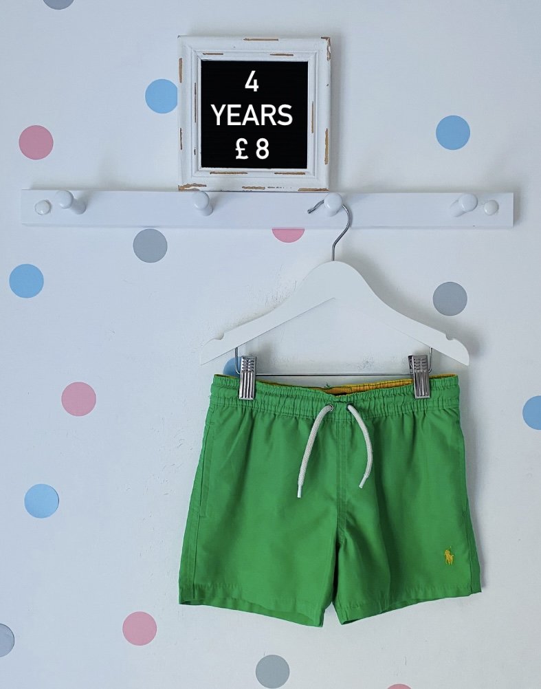 Polo Ralph Lauren Shorts