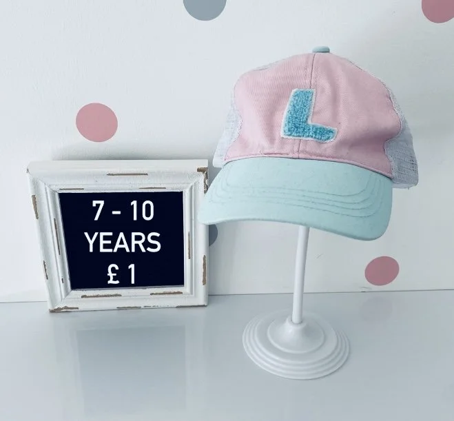 Matalan Cap