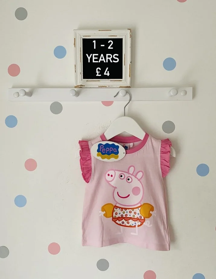 Peppa Pig T-Shirt