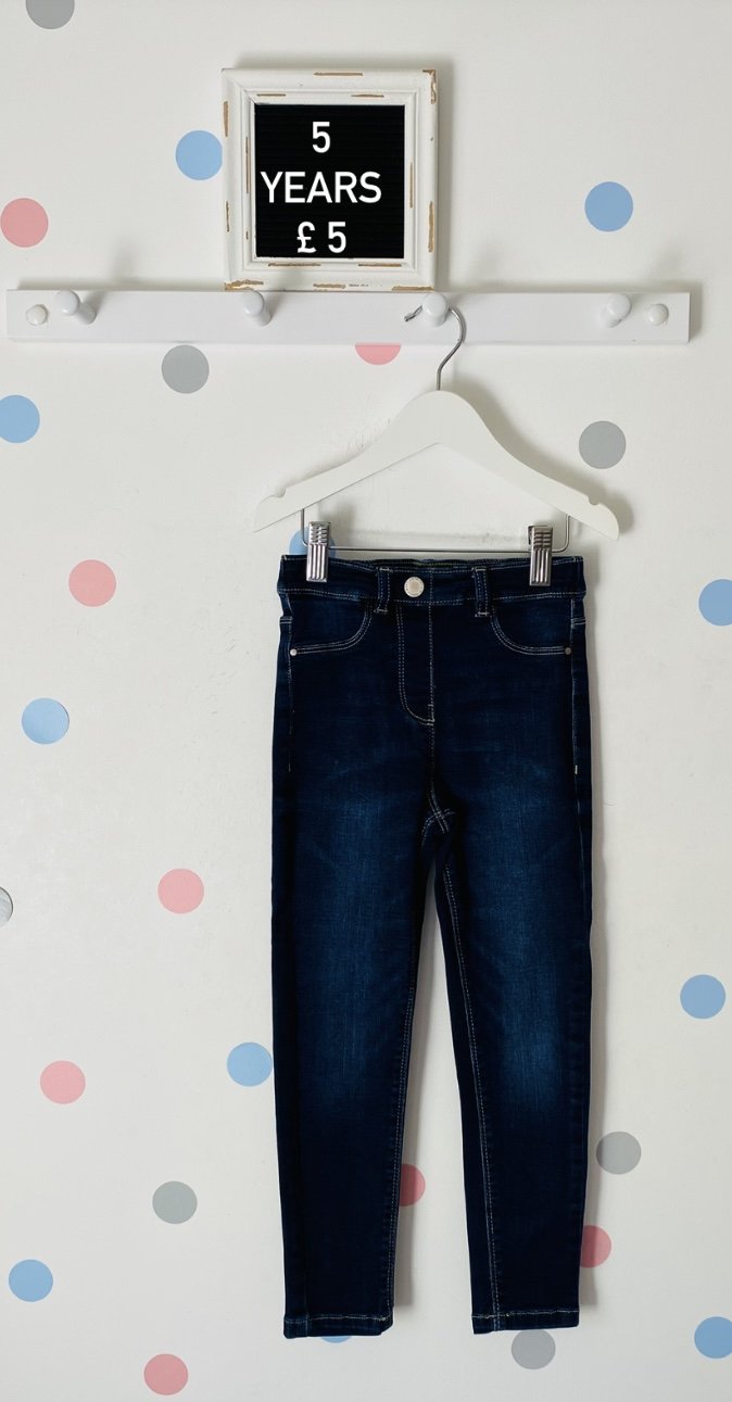 Next (Long) Jeans
