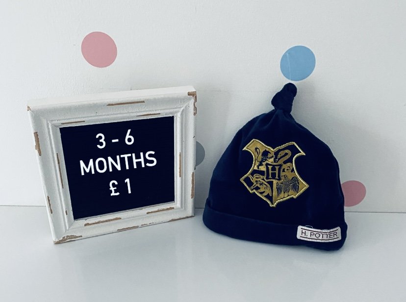Harry Potter Hat