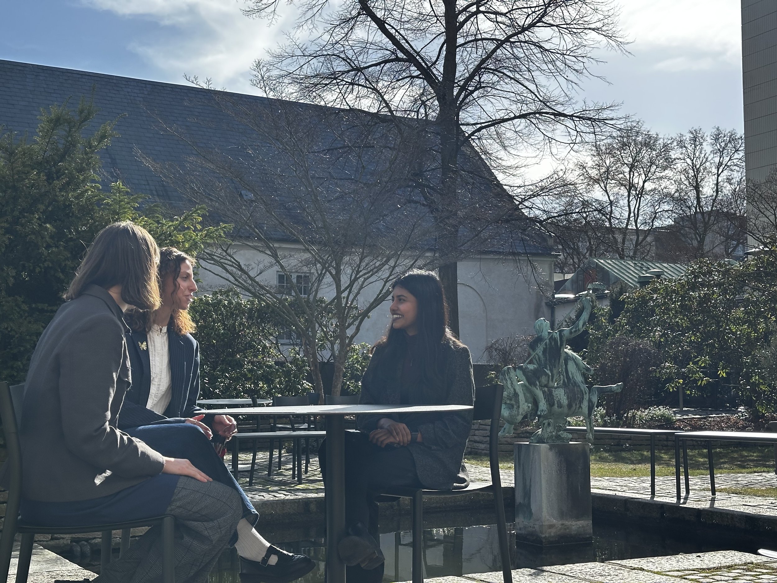 Part 2: Building from the Ground Up – Amber on Product, Data, and Finding Her Place at Thylander