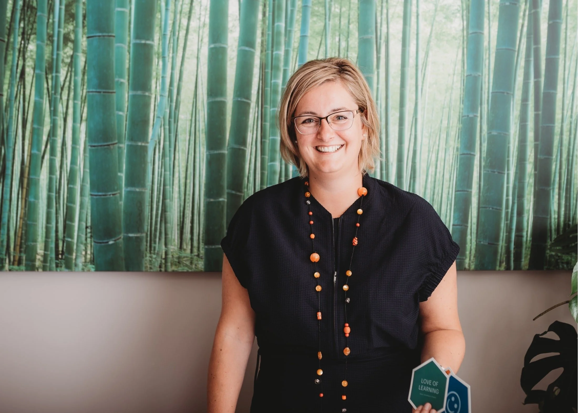 Positive Psychologist career coach helping professionals navigate career change relocation burnout or stress