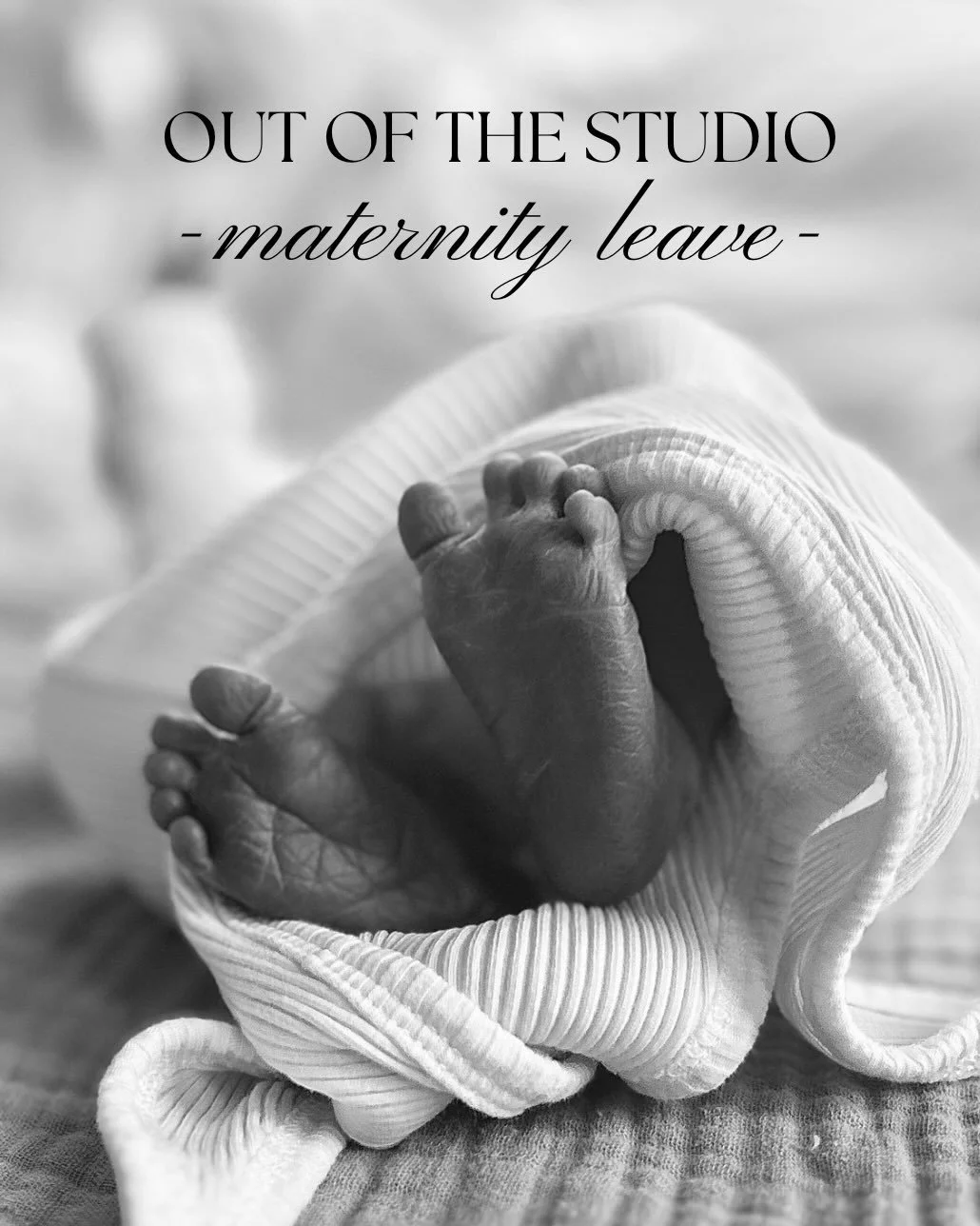 Our son is here 🤍

Communication with me will be slow/sparse for the next few weeks as I take time to soak in this new season with my family. If you have sent me an email or are looking to inquire about your wedding, I will try to get back to you as