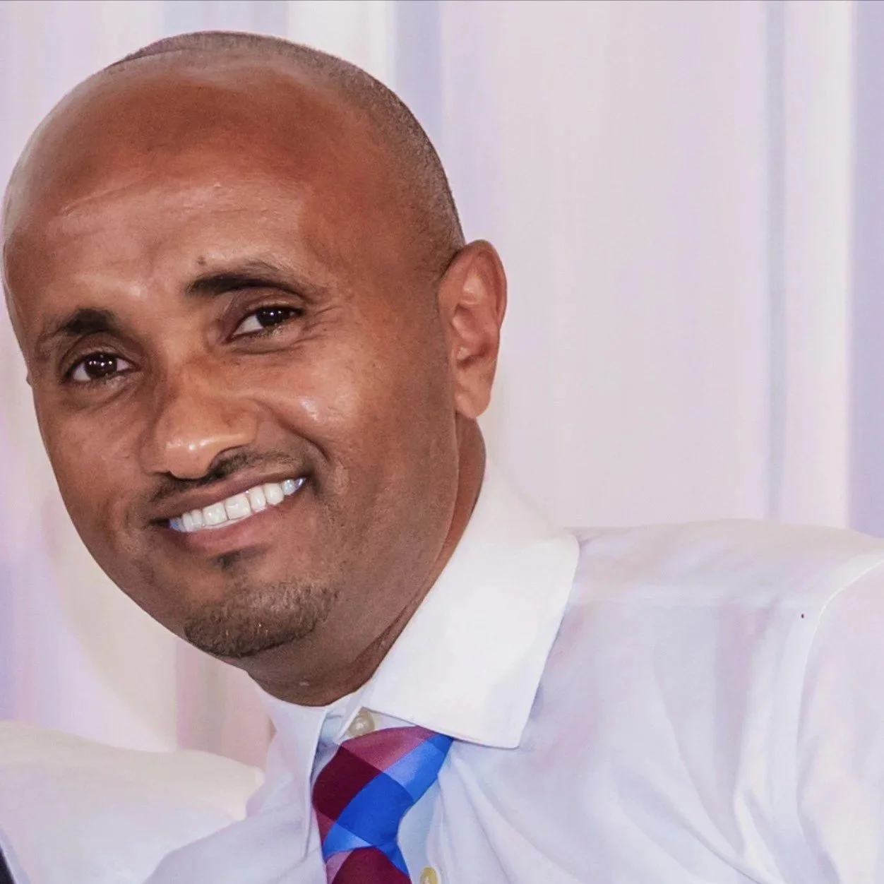 Abraham Teweldebrhan