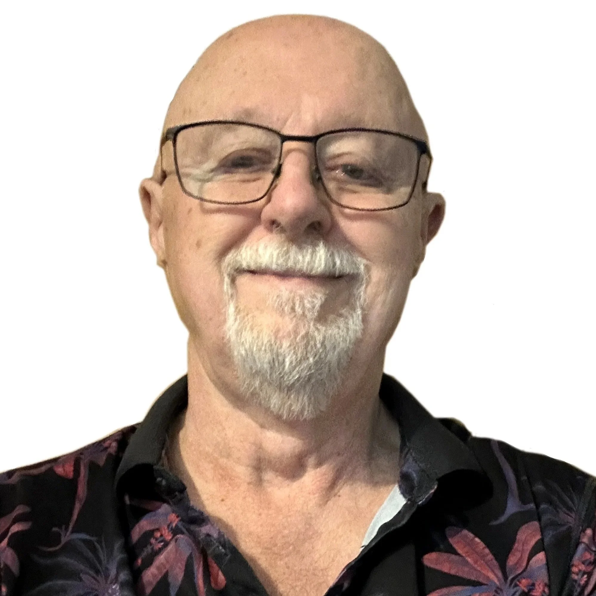 Joseph M Beatty