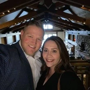 Chris and Maria Brothers  