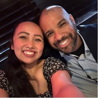 Kai and Jessica Tevis   