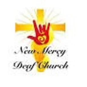 New Mercy Deaf Church,  