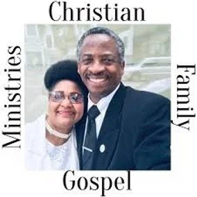 Gesner and Marie Nazaire