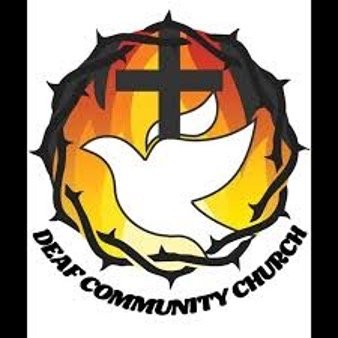 Deaf Community Church, Norwalk, CA
