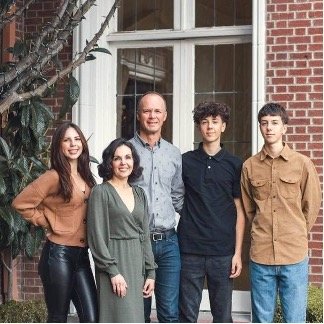 Nick and Lily Erokhin 