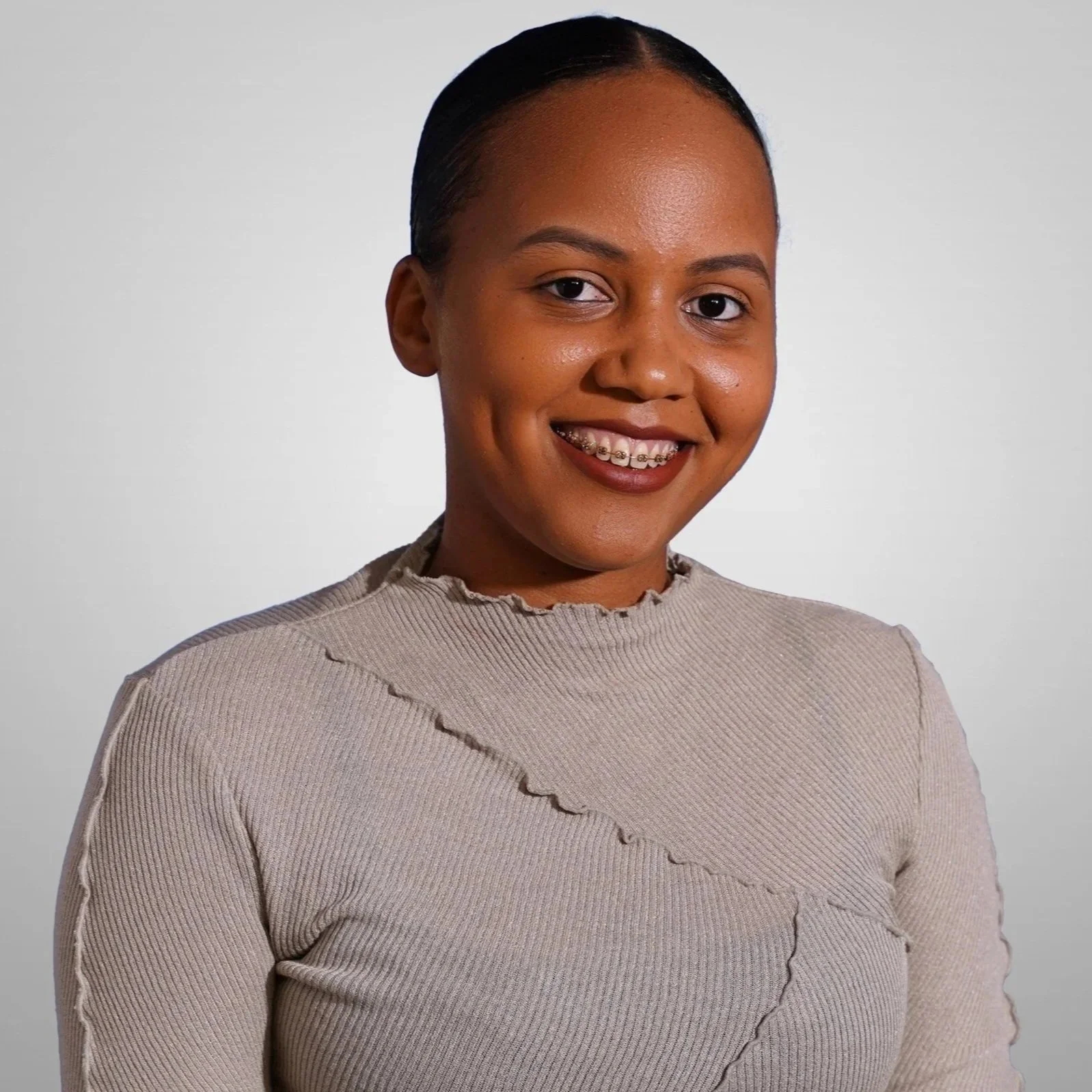 Shaneil T Salmon-Evans