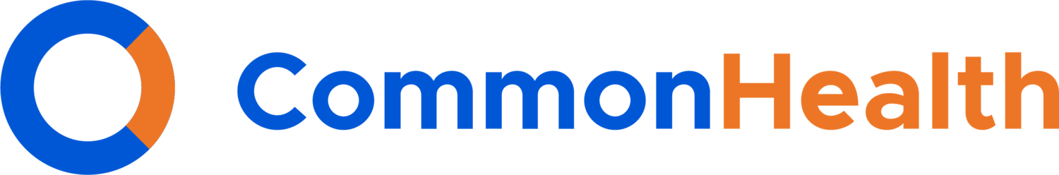 Manage Your Health Data - CommonHealth
