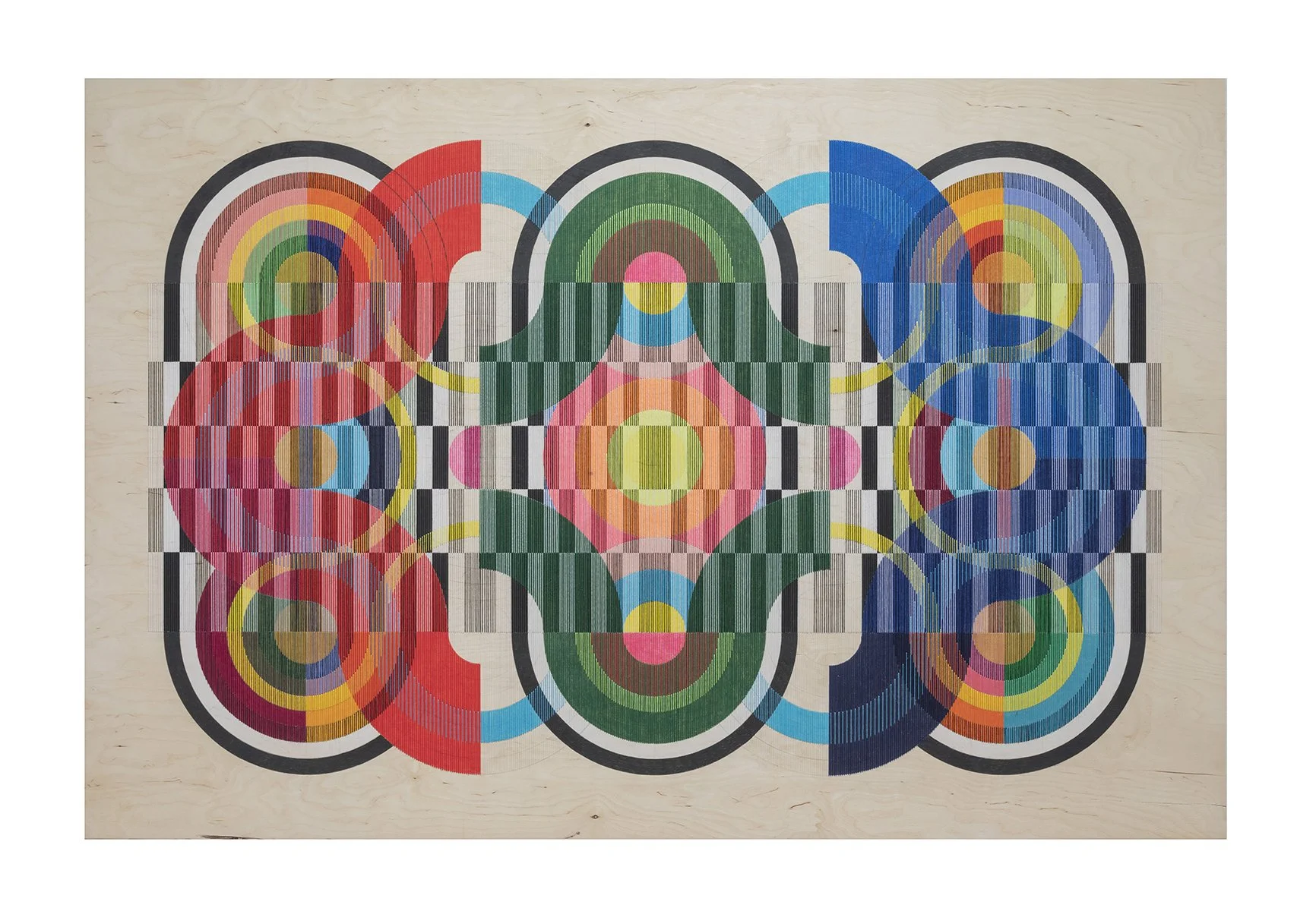 WHO DO YOU THINK YOU ARE no9, 2023