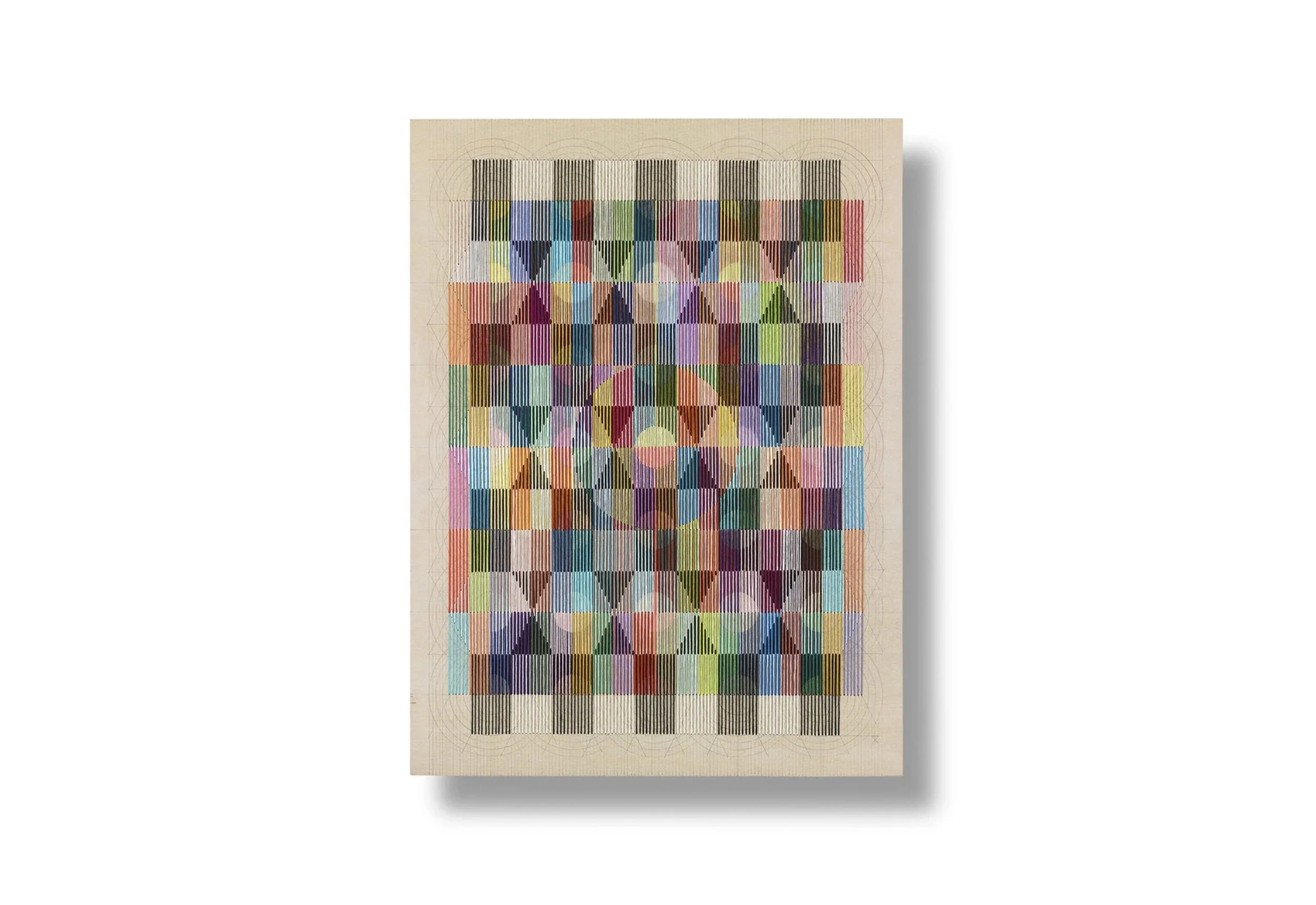 THREADS no29, 2025
24"x18"