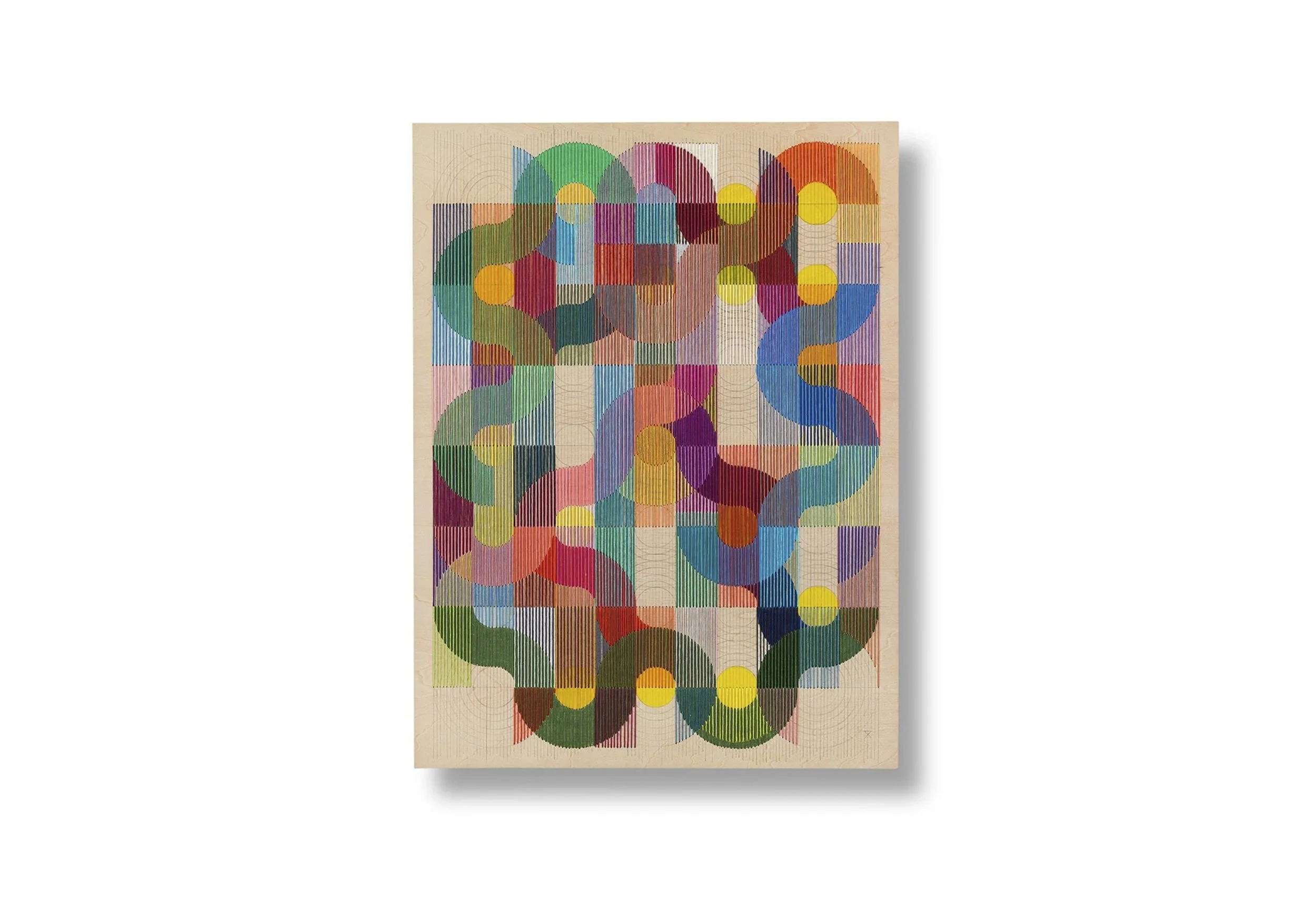 THREADS no26, 2025
24"x18"