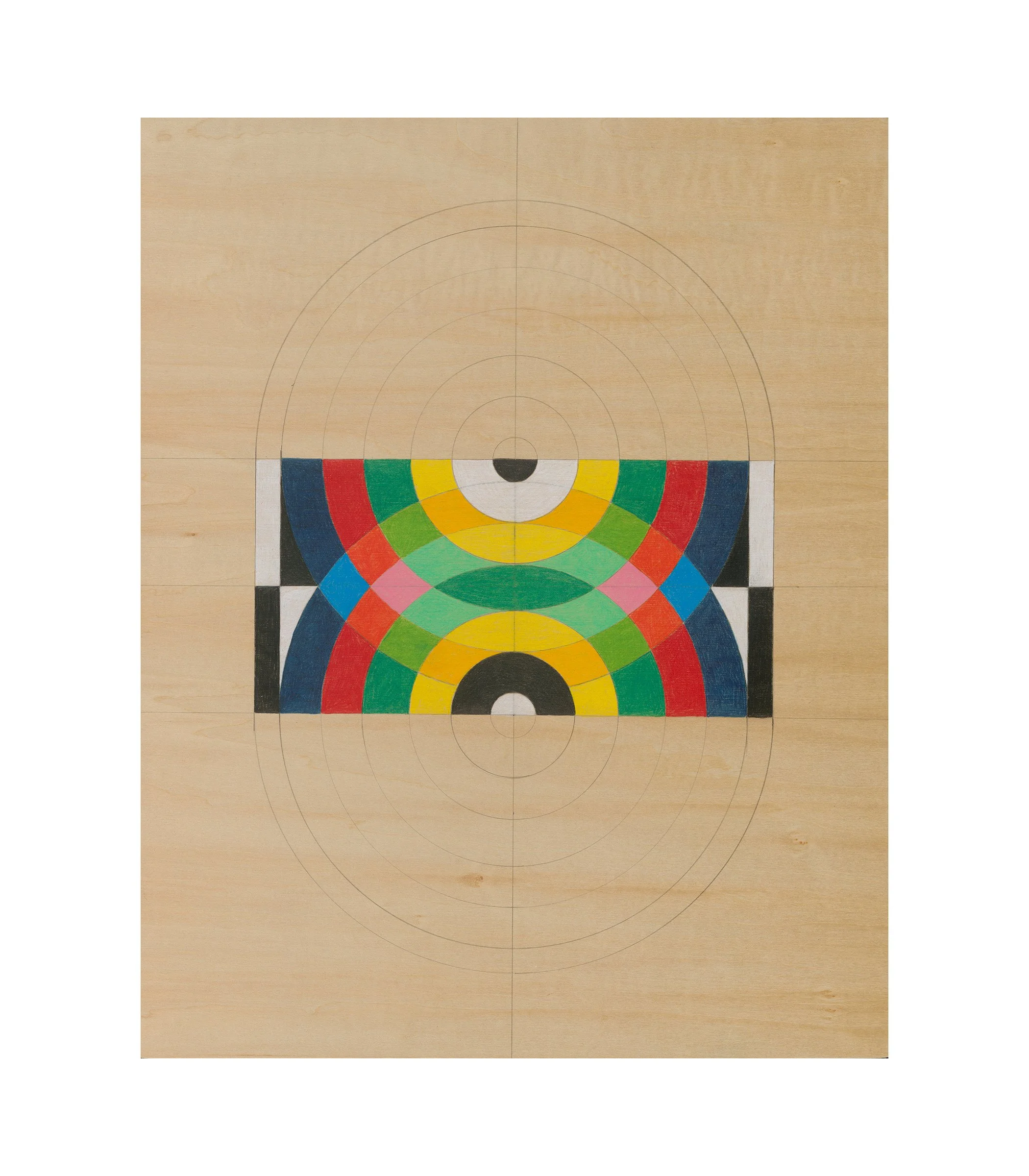 FOUNDATION no1, 2021