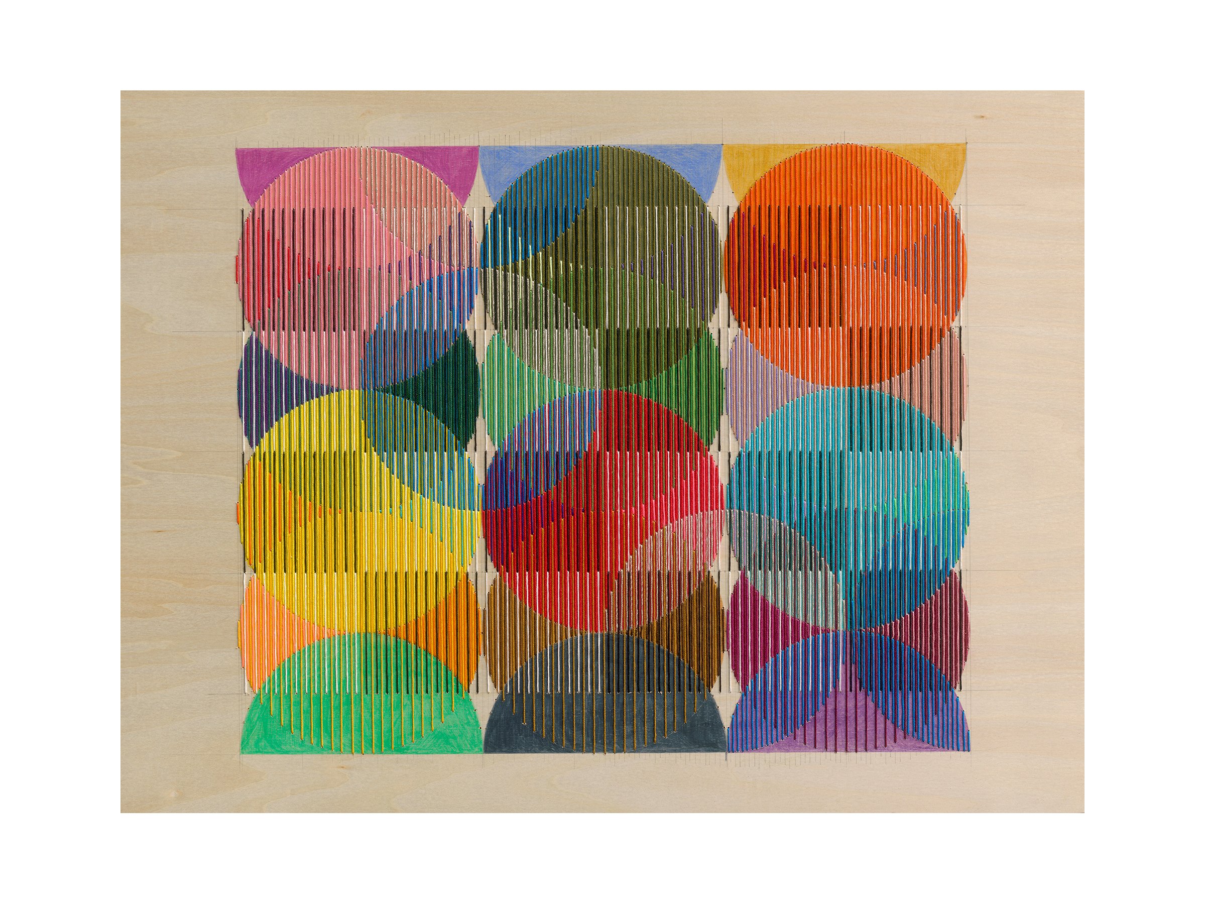 THREADS no12, 2023