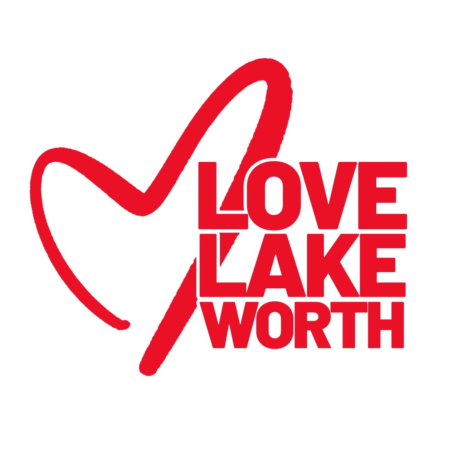 Love Lake Worth