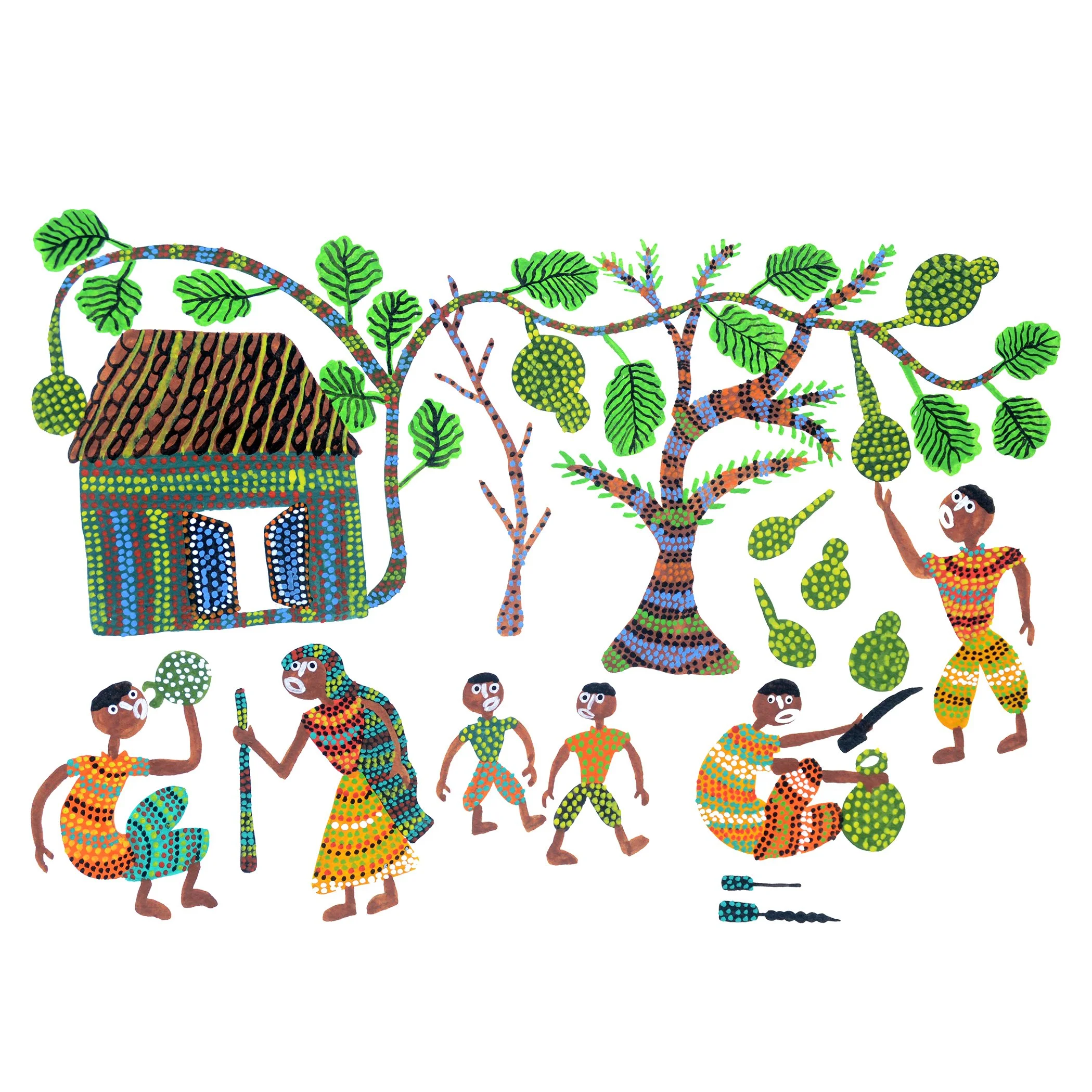 Conversations on Conservation- Archana Soreng