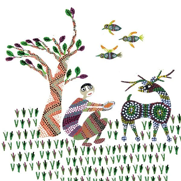 Conversations on Conservation- Pranab Doley