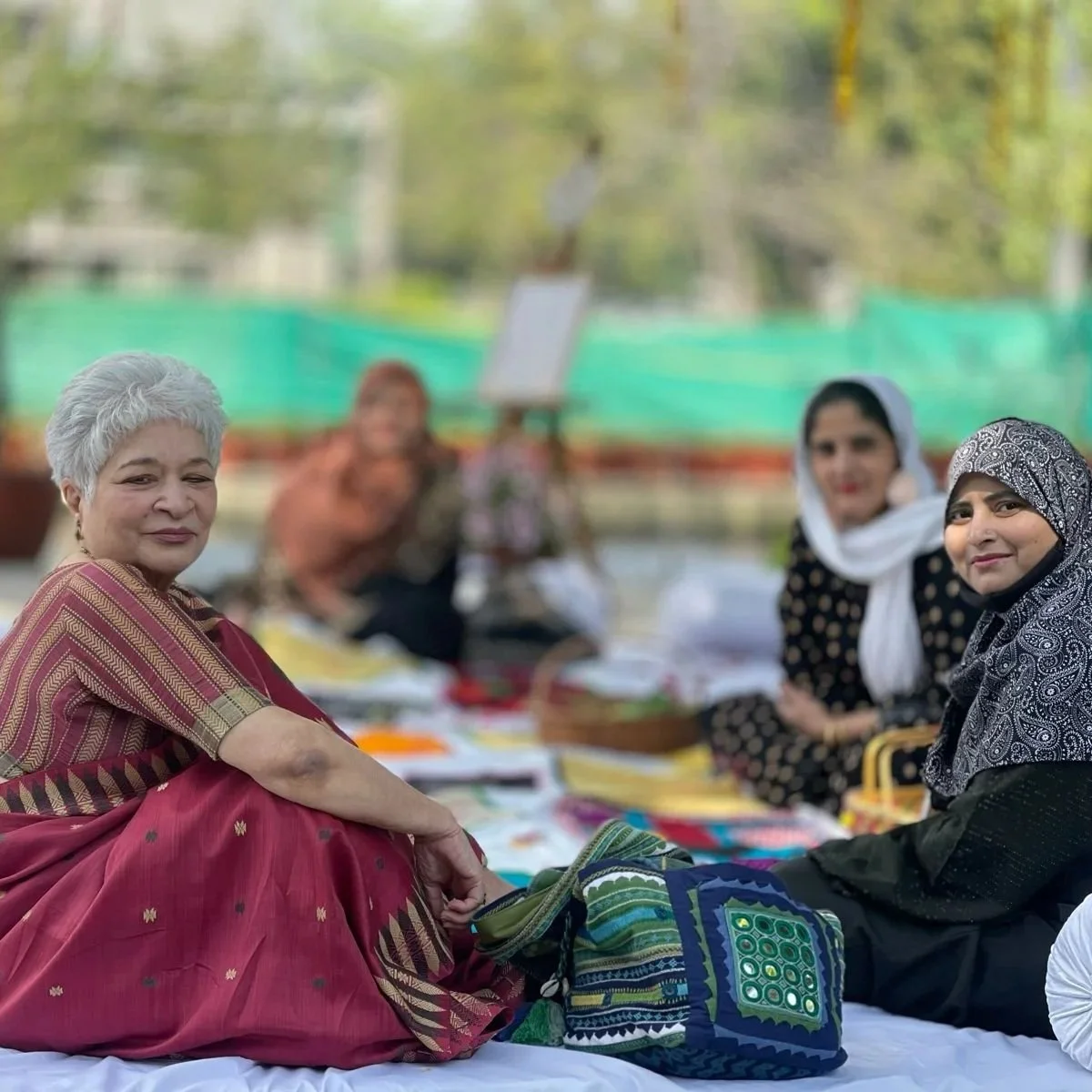 Rafooghar at the Asian Women’s Film festival