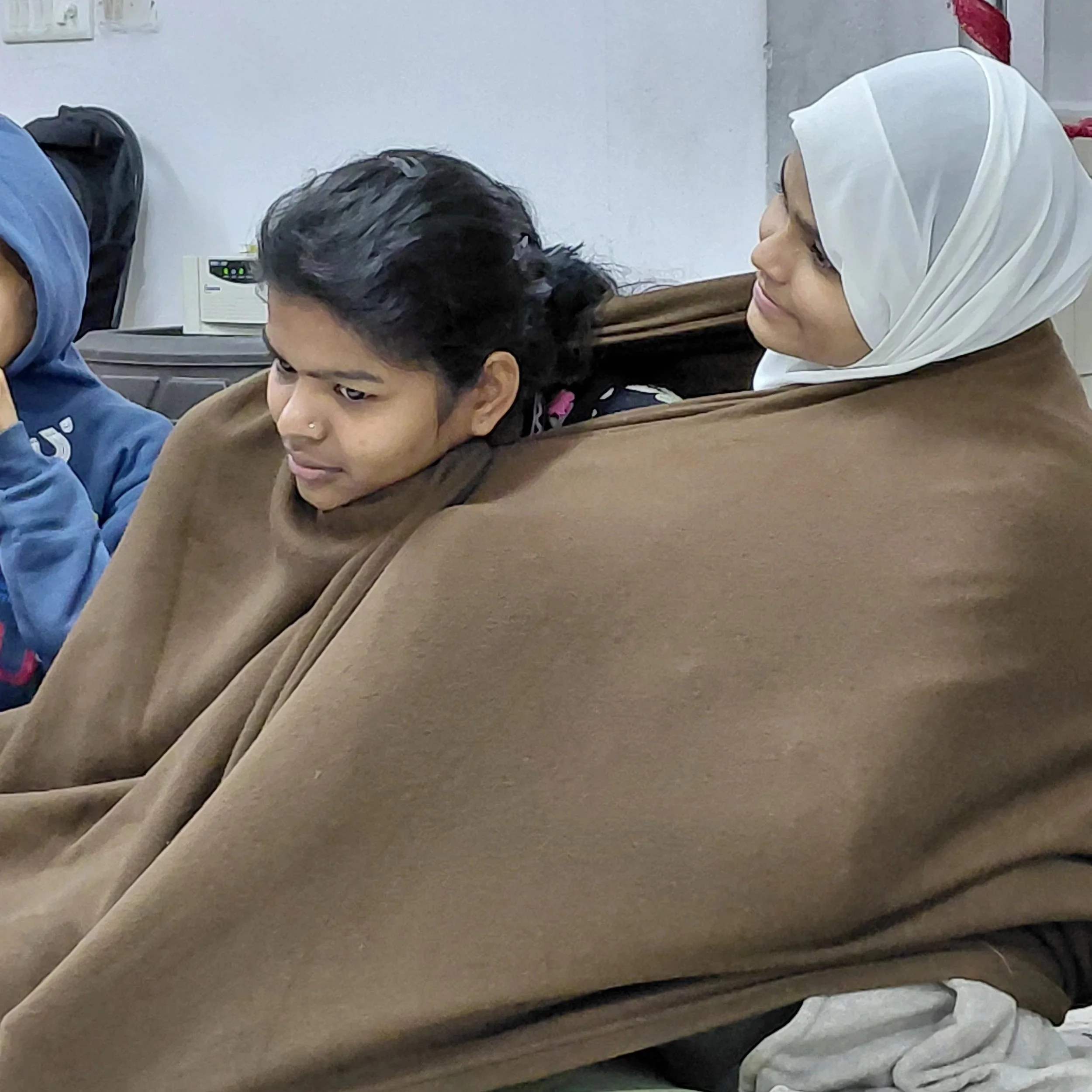 "Dosti" and New Ways of Doing Human Rights