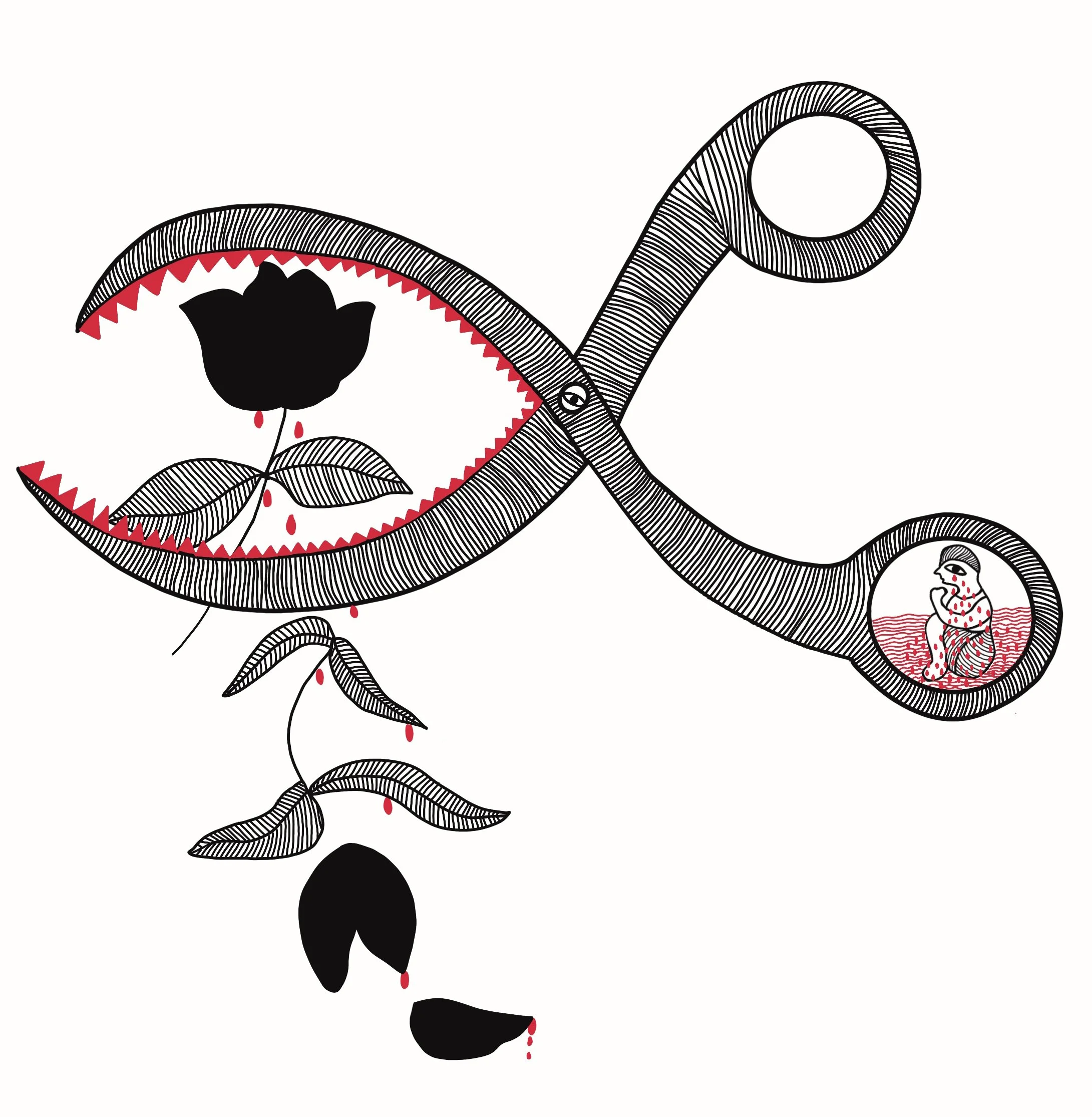 Letter for Life — Compassion Contagion