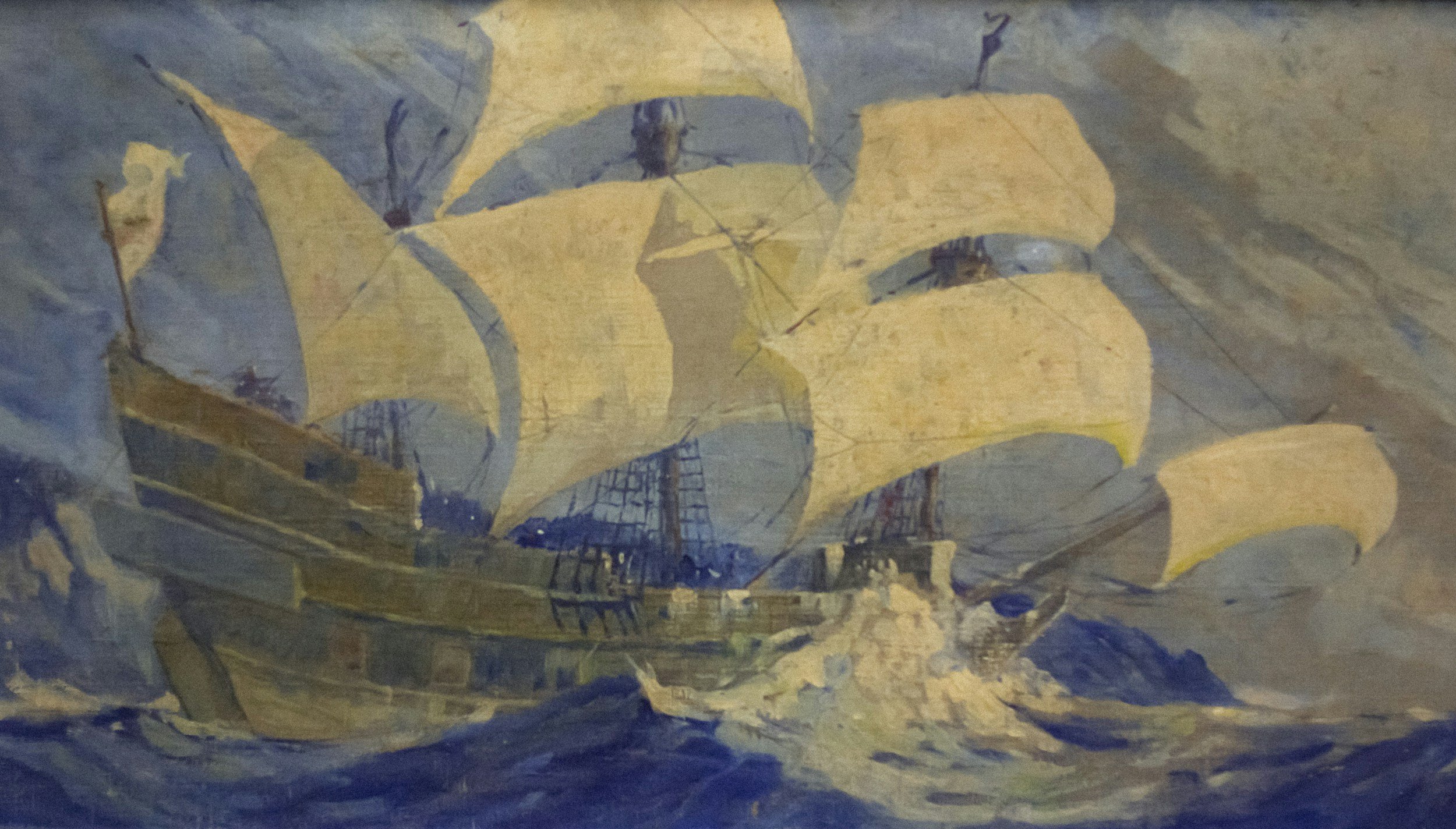 The Odyssey: A Journey Home to the Self