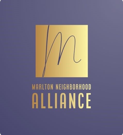 Marlton Neighborhood Alliance