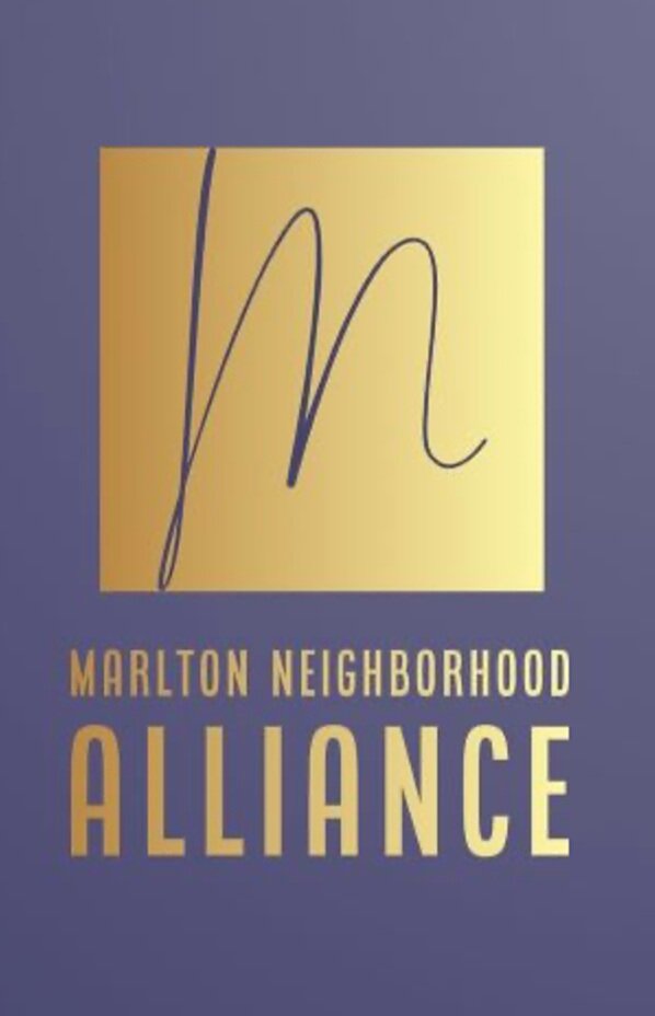 Marlton Neighborhood Alliance