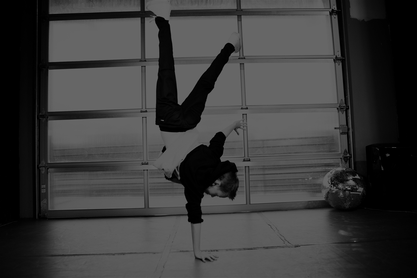 Hip Hop Summer Camps Peace Love Hip Hop