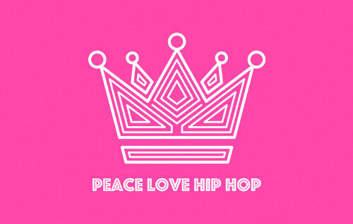 2021 Dance Events Peace Love Hip Hop