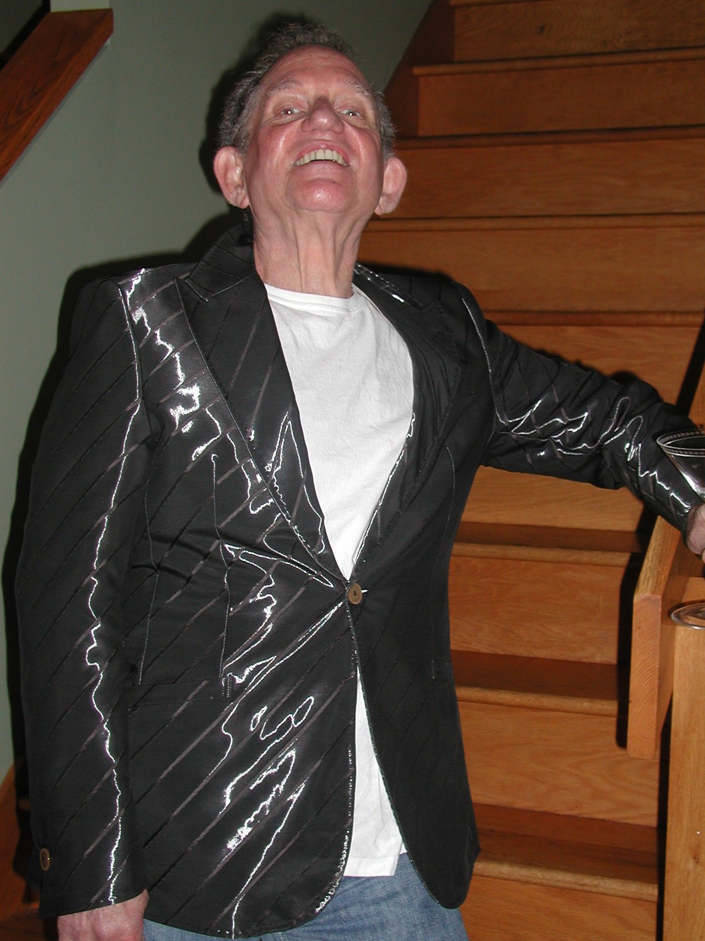 Ed Weissman