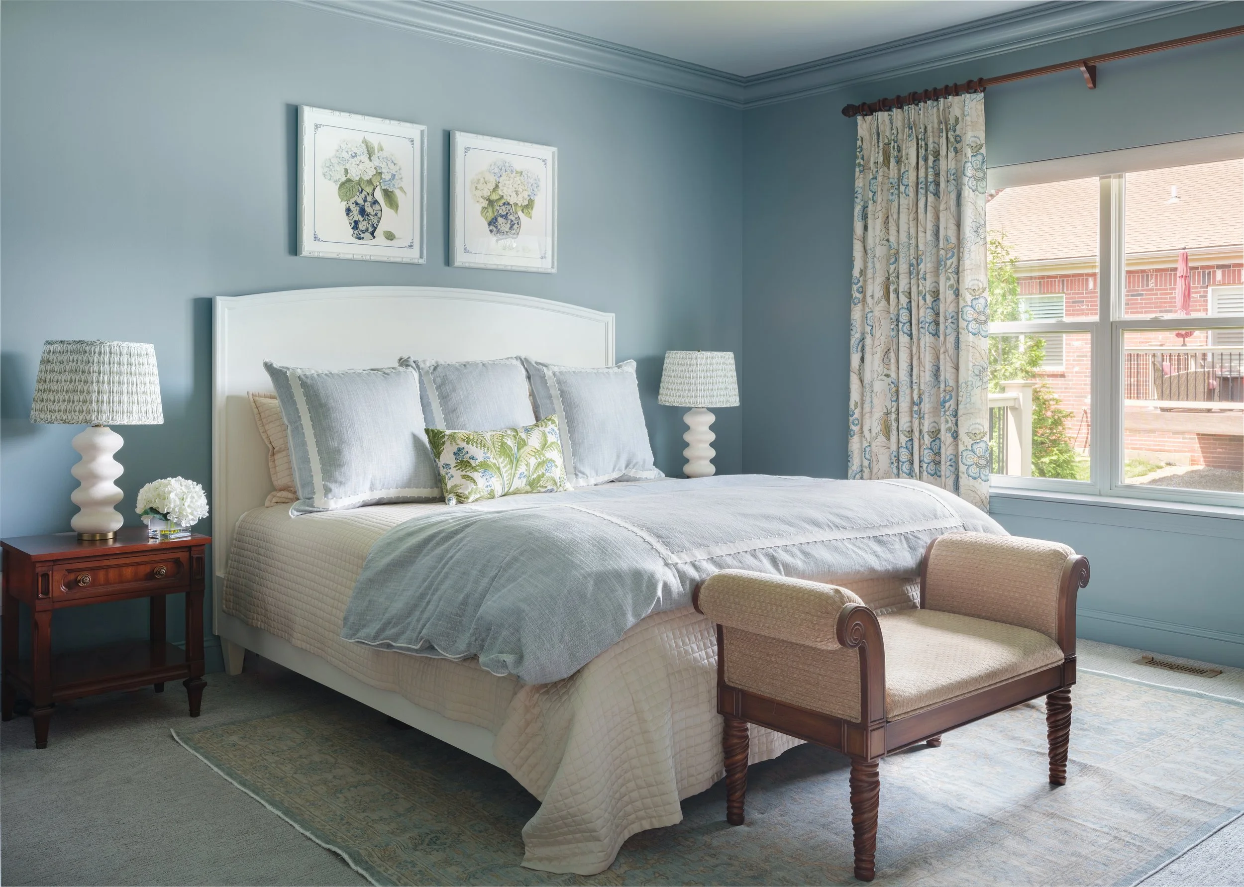 Beautiful Bedroom