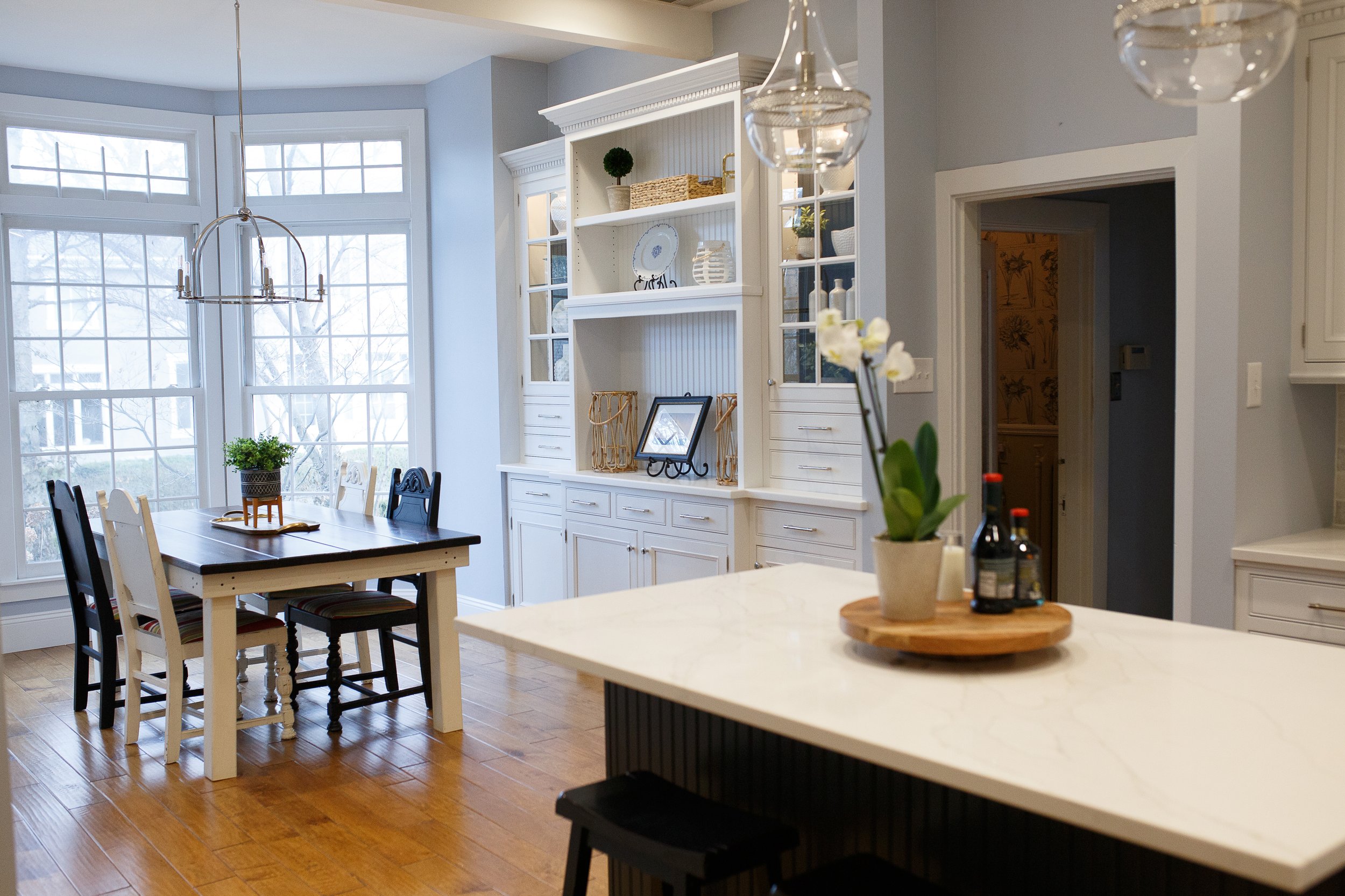 Kirkwood Kitchen Refresh — The Cheerier Interior