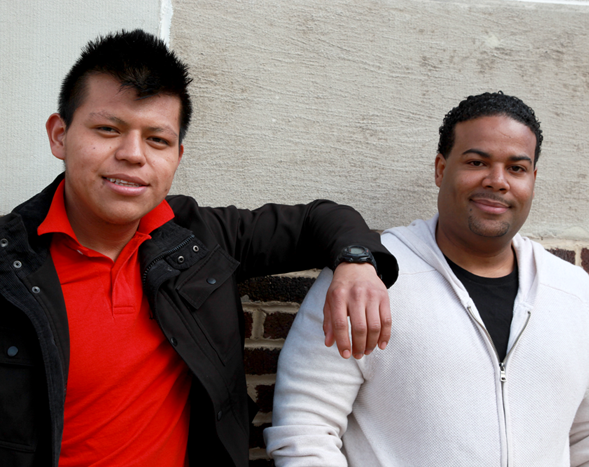 Promotor Model Programs — Latin American Youth Center