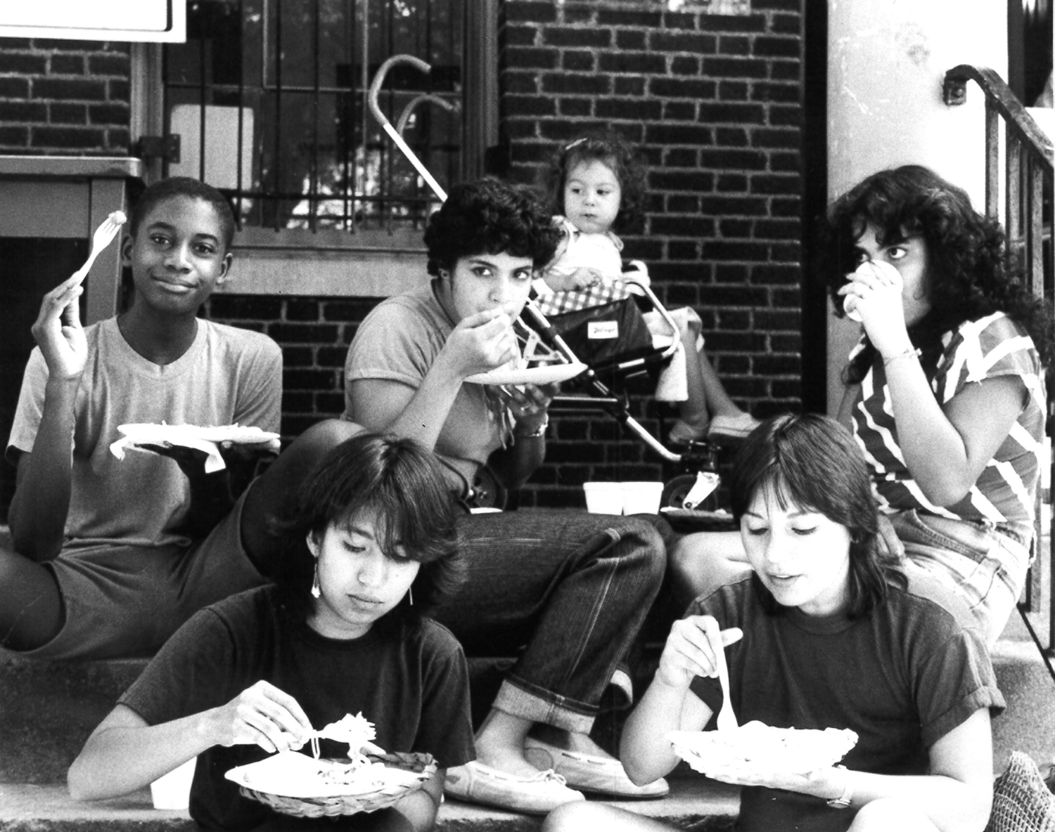 About LAYC — Latin American Youth Center