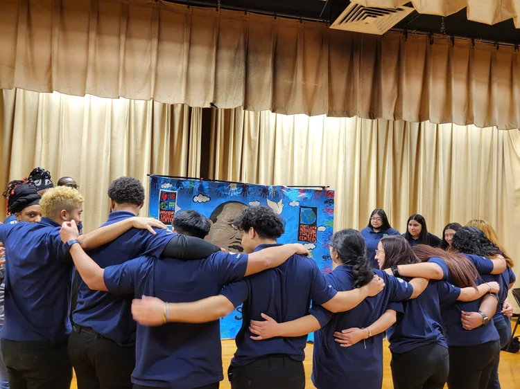 Latin American Youth Center
