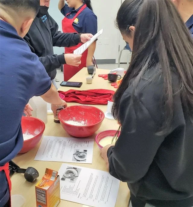 Layc Building Spring Has Sprung with LAYC’s Food & Nutrition Program — Latin American ...
