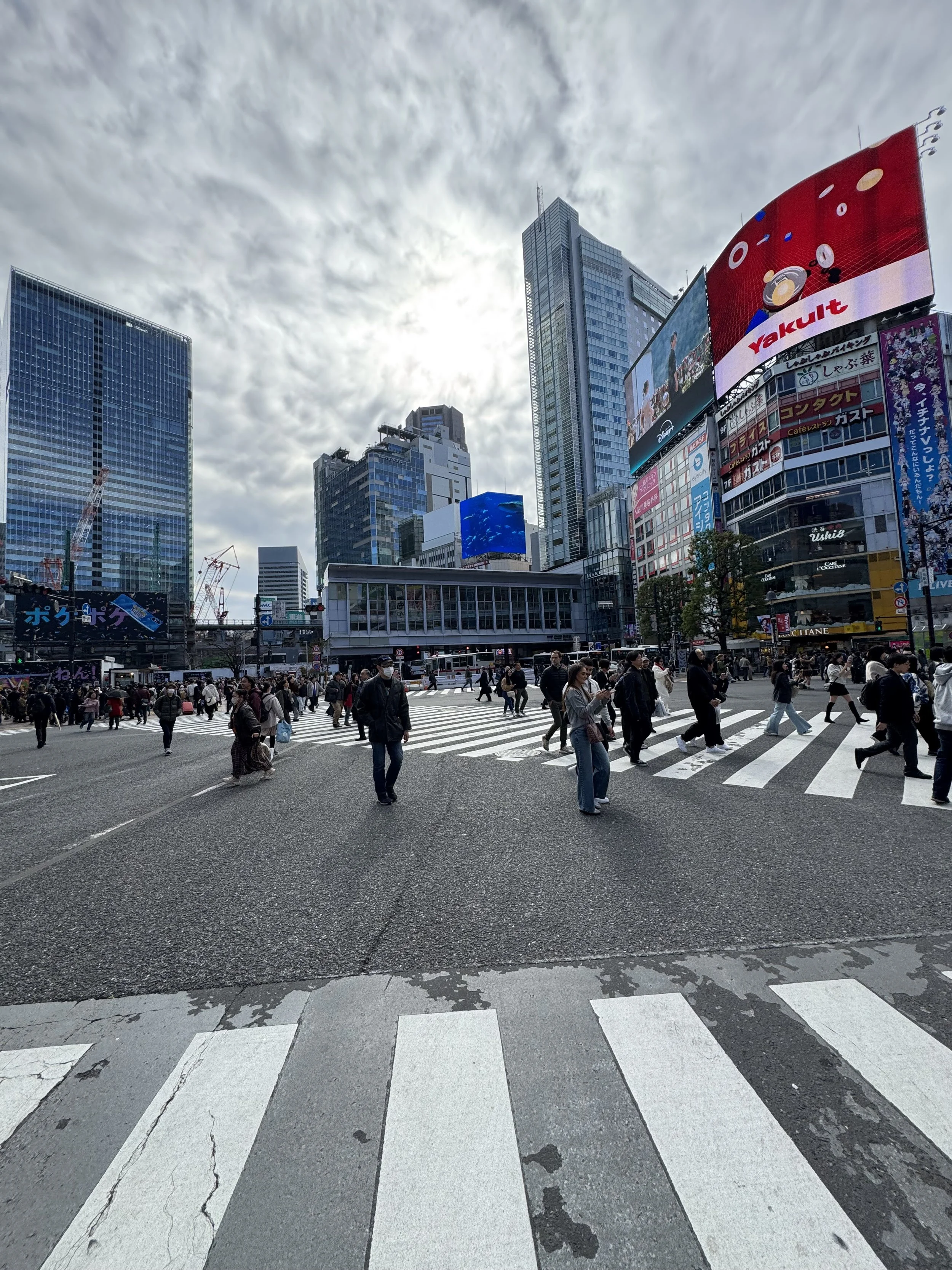 Tokyo: An Introduction