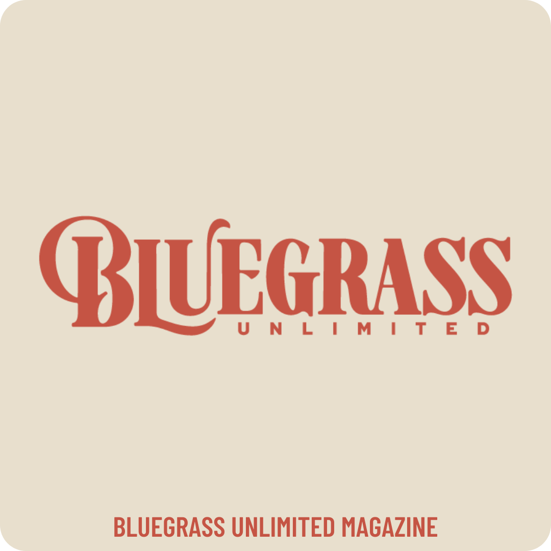 Bluegrass Music
