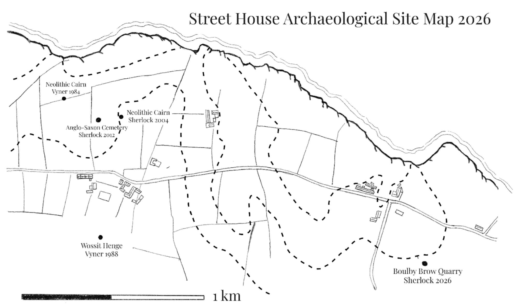 The Last 6000 Years: A Student Perspective on the Findings at Boulby Brow Quarry, 2026