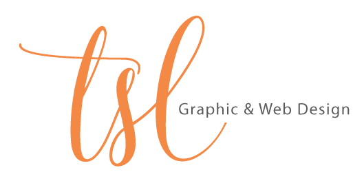 TSL Graphic &amp; Web Design