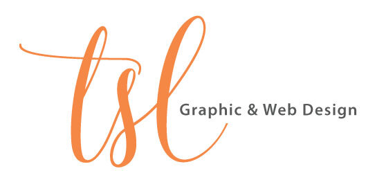 TSL Graphic &amp; Web Design