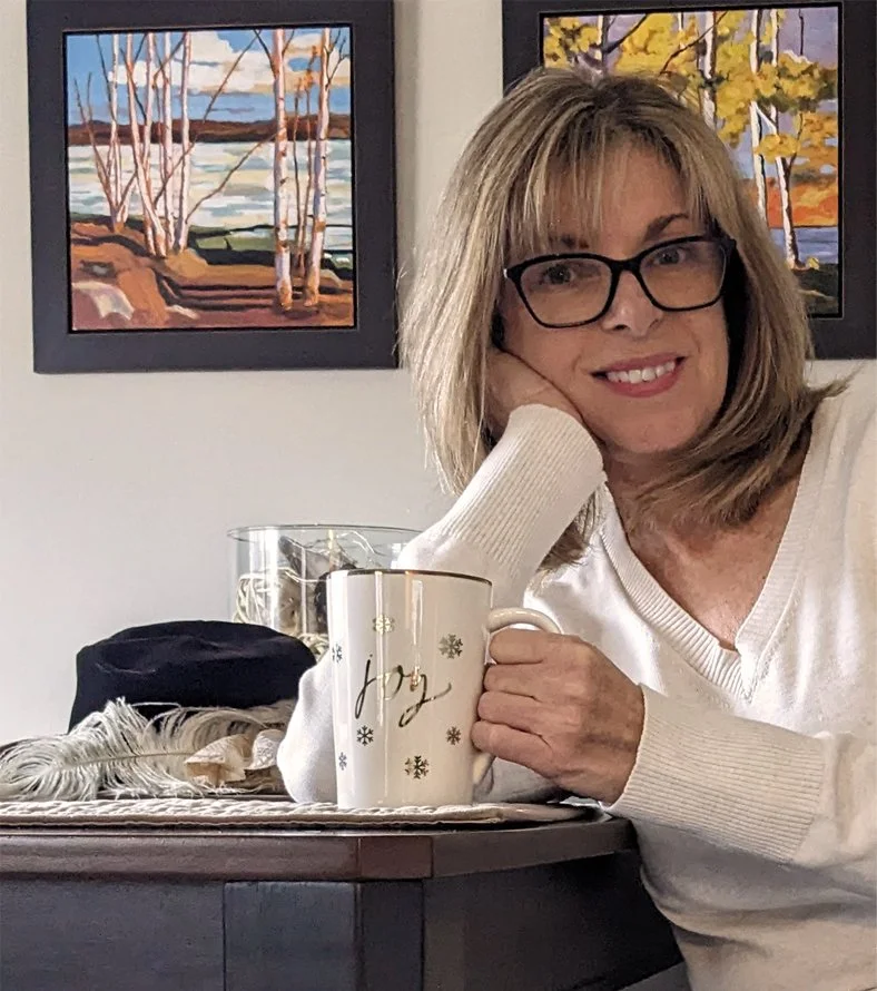 Photo of Teresa