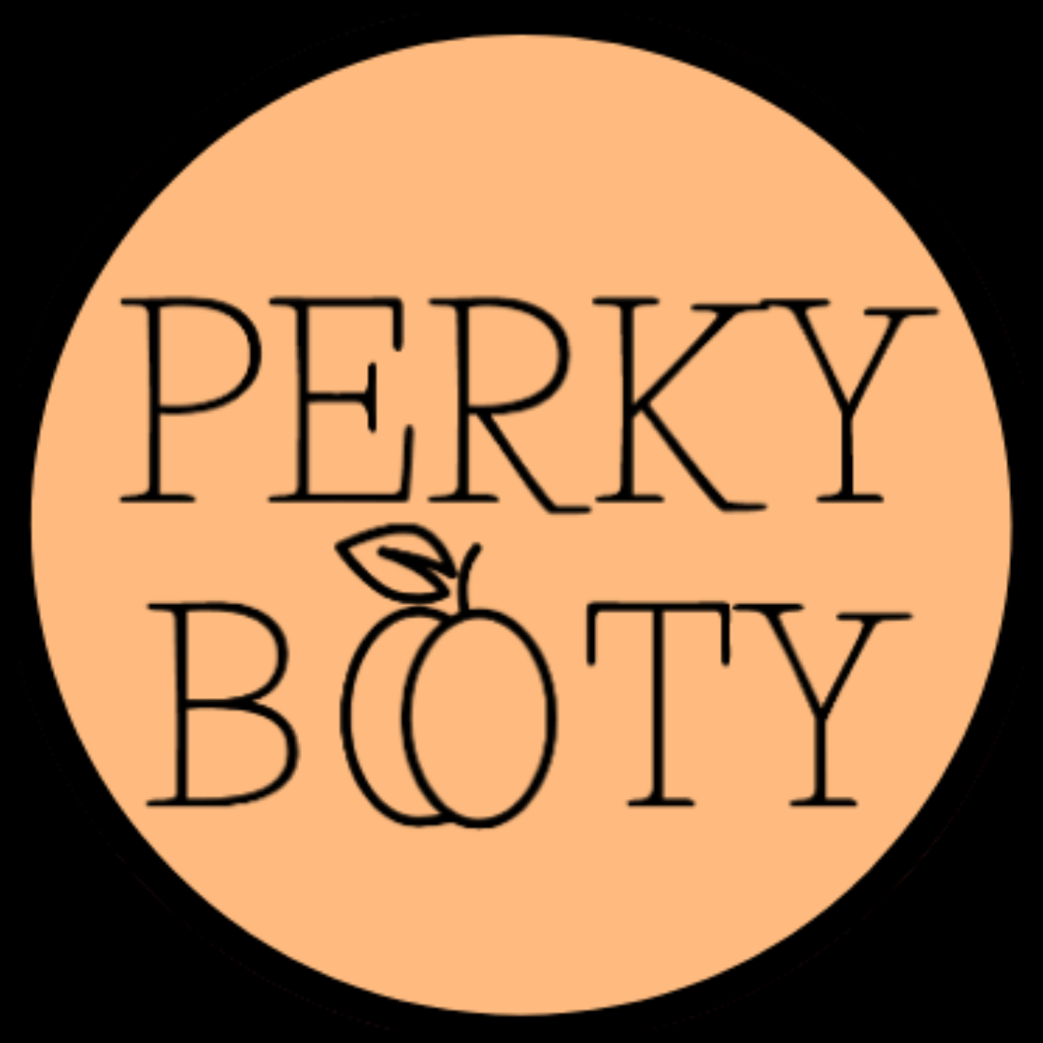 Perky Booty